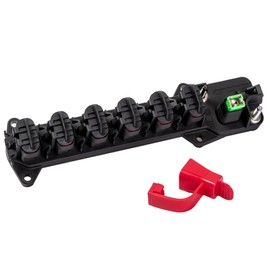6 Position Pulse Underhood Bus Bar Compatible with 2020 2021 2022 2023 Ranger 1000 Crew 1000 1000 EPS 1000 Premium Crew XP 1000 Trail S 900 Pro XD 20 21 22 23#2884183