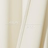 StangH Soft Ivory Velvet Curtains 102 inches Long 2 Panels