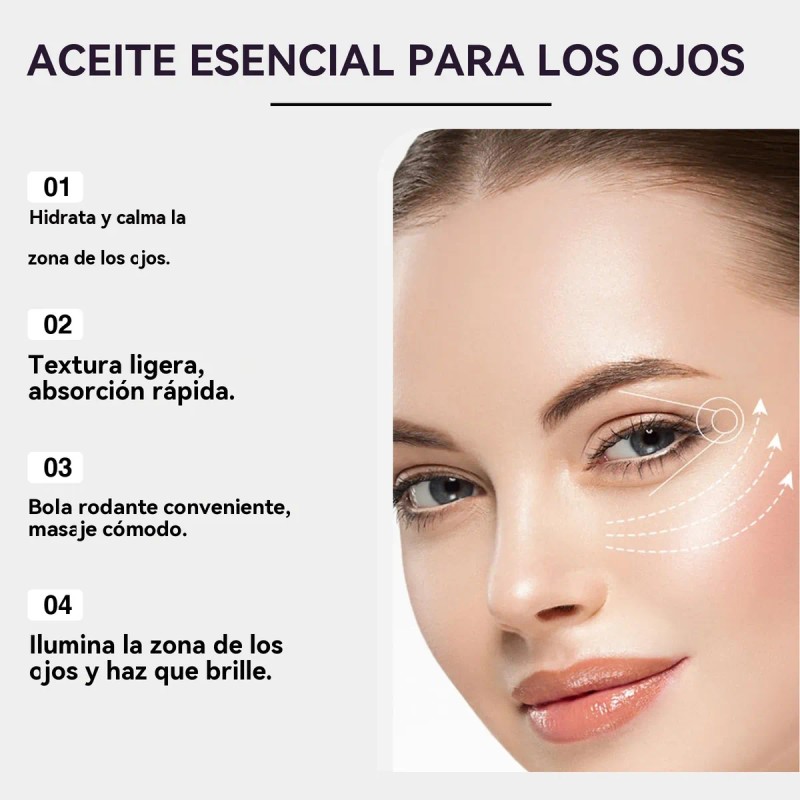 Crema Hidratante Para Ojos,crema Para Ojos3