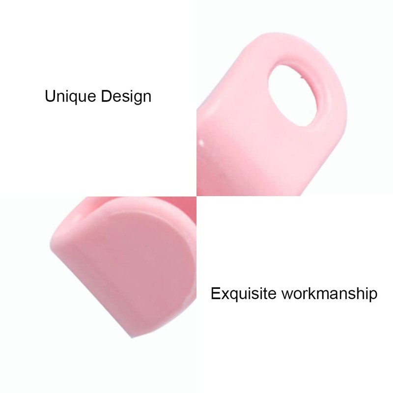 50 Pcs Hanger Connector Space Saving Hanger Cascade Hanger for