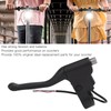 Electric Scooter Brake Handle Brake Lever Aluminium Handle Brake Lever