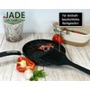 JADE Gourmet Tools XL Cellulose Laminate Spatula Dishwasher Safe Hygienic