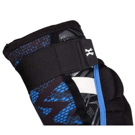 Crash Arm Pads - Size: Large