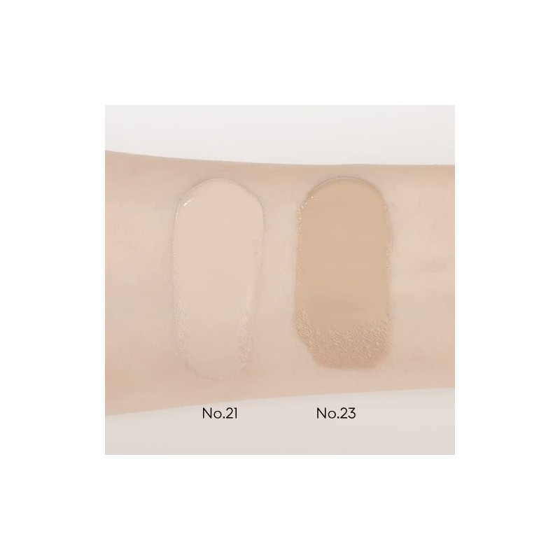 MISSHA Signature BB Cream (N) (No.21 Light Skin Color)