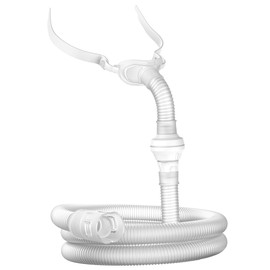 Replacement Frame Hose Set Compatible with P10 Nasal Cushion to Airmini, CPAP Connector Tubing for Airmini Included, MEDICOLOR Supplies