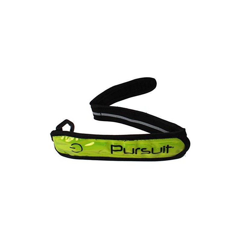PMS SUMMIT PURSUIT REFLECTIVE FLASHING ARM BAND