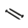 Surtek PM6114 Pija multiusos fosfatizada 1-1/4" x #6, 100 piezas