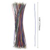 XINGYHENG 130Pcs GH 1.25mm Connecting Plug Kit with 150Pcs 15cm