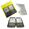 Precision Mini Screwdriver Set