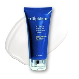 trilipiderm® Broad Spectrum SPF 30 with Vitamin D, 3 oz. by Trilipiderm