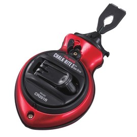 Tajima CR201R-2 Chalk-Rite II Snap Line with Triple Speed Rewind