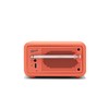 Roberts PETITE2 FM/DAB/DAB+ Portable Radio, Bluetooth, Alarm, Pop Orange