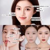 Erinde Highlight Shading Liquid Stick Bullhead Highlight Mat White Nose