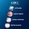 Crest Pasta Dental con Flúor Complete 4en1, 2 Unidades (90ml)