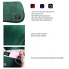 Electric Heated Hand Warmer Soft Cotton Velvet 3 Gears Temperature