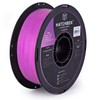 HATCHBOX 3D PLA-1KG1.75-UVPUR UV Color Changing PLA 3D Printer Filament,