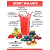 Fuxion Berry Balance by FUXION 28 Count (Pack of 1)