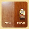 HOWARD - Restor-A-Finish: Restore Your Walnut Wood Finishes Repair Scratches,