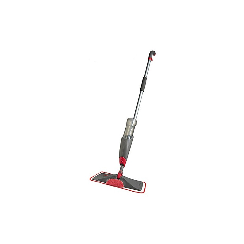 Rubbermaid Reveal Spray Mop, Bundles: 1 Mop, 1 Multi-Surface Microfiber