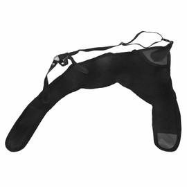 Lightweight Adjustable Archery Shooting Hunting Chest Guard Protector Accessory