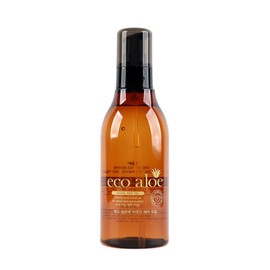 Rose Eco Aloe Argan Hair Oil 200ml / 로제 에코 알로에 아르간 헤어 오일 200ml