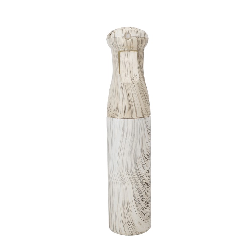 Beautify Hair Spray Bottle 250ml Maple Sakura Color Even Spraying
