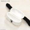 Gourmandies SNGG-109A Peanuts Snoopy Knitting Case for AirPods Pro (2nd