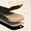 DEVENTORZ Mouse Wrist Rest Memory Foam Wrist Rest Breathable Soft