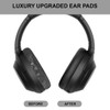 T Tersely Replacement Earpads for Sony WH-1000XM3 Wireless Noise Cancelling