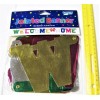 Creative Expressions Welcome Home Jointed Banner #29398, 1/pk, 4.33-foot