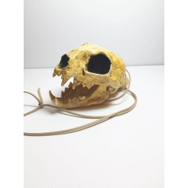 Aztec Death Whistle - The Apex Predator -  Imitates human screams very LOUD