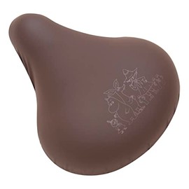 MN-027 Chari CAP Moomin Set for Large Saddle