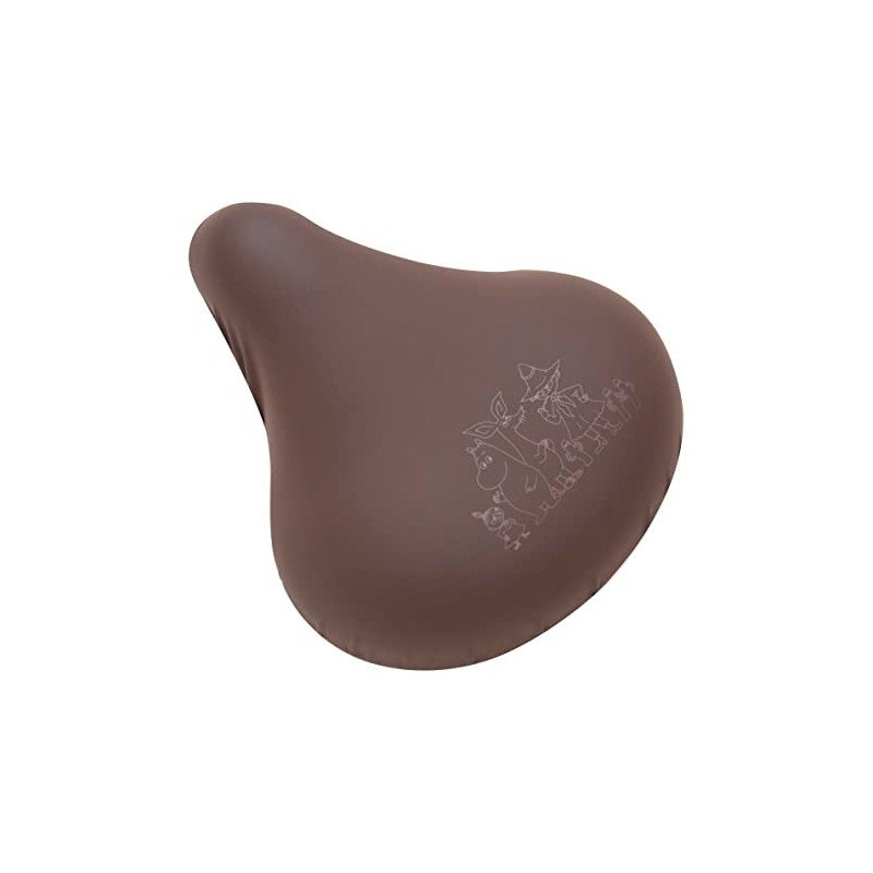 MN-027 Chari CAP Moomin Set for Large Saddle