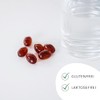 Astrid Twardy Lecithin Kapseln, mit hochwertigen Phospholipiden aus Soja, Weichkapseln,