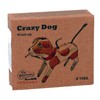 Freak Scene tin toy - collectable toys - Crazy Dog