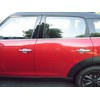 British Flag Union Jack Car Door Handle Scratch Guard Protector