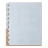2 Cuadernos Profesional Pasta Dura 200 Hjs Rayado A Color
