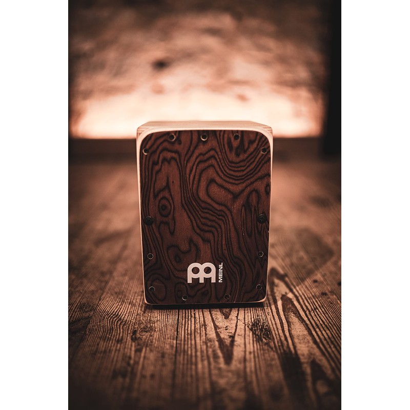 Meinl Percussion Mini Cajon Drumbox - Gift Idea for Musicians