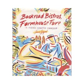 Backroad Bistros, Farmhouse Fare
