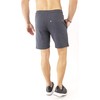 Mount Swiss Liam Men's Leisure Shorts Men’s Short Jogging Bottoms