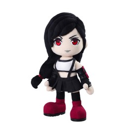 Final Fantasy VII Action Doll Tifa Lockhart