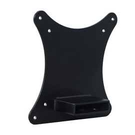 Vesa Adapter Compatible with Xiaomi 27" Monitor （Fits Mi 27" Desktop Monitor）- Mount Bracket for VESA 75x75 and 100x100 Monitor Arms, Stands and Wall Mounts