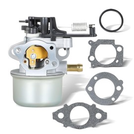 ALL-CARB 2700-3000PSI Carburetor Replacement for Troy Bilt Power Washer 7.75HP 8.75HP Carb Replacement for 593599 591137 595390 591597