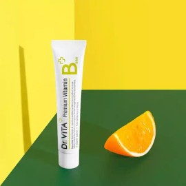Dr. Vita 닥터비타 모공 집중케어 프리미엄 비타민 B 크림 30ml Dr. Vita Pore Intensive Care Premium Vitamin B Cream 30ml