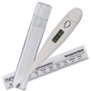 Pet Thermometer For Animal Owners of Dogs Cats Horses Vets