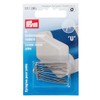 Prym U-Shaped Cover Pins, Silver, U-Form, 6 Stück