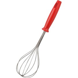 Wahei Freiz YR-4225 Mini Whisk, The Original Yaki Yaki Food Card