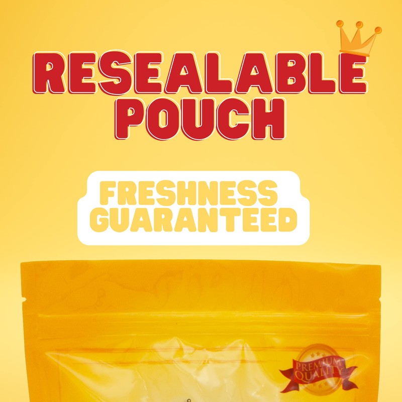 Red White Green Starlight Peppermint 1 Pound Individually Wrapped Candy