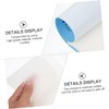 DOITOOL 400sheets Microscope Lens Cleaning Paper Professional Camera Glasses Tissue