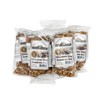 Schlabach Amish Bakery Soft & Chewy Granola Bars, Case Pack